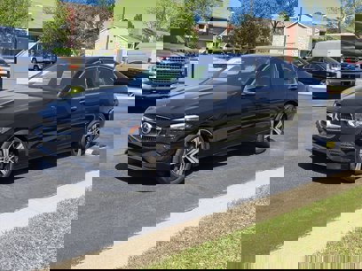 New 2025 Mercedes-Benz C 300 Sedan