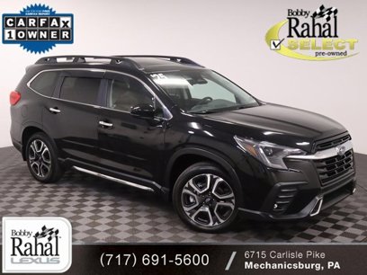 Used 2025 Subaru Ascent Touring