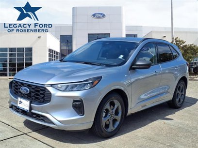 Used 2023 Ford Escape ST-Line