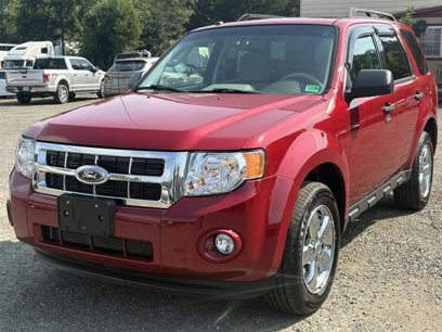 Used 2011 Ford Escape XLT w/ 201A Rapid Spec Order Code