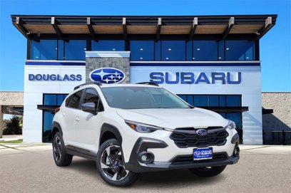 New 2025 Subaru Crosstrek 2.5i Limited