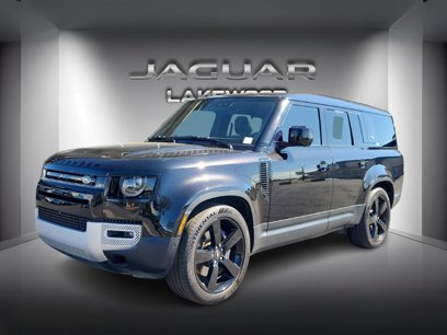 Used 2023 Land Rover Defender 130 SE