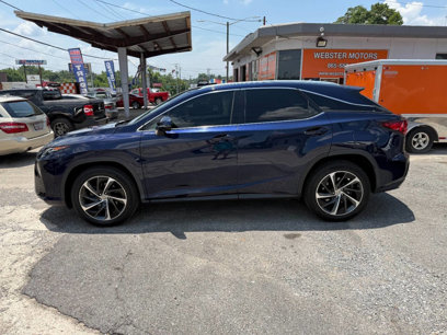 Used 2017 Lexus RX 350 FWD