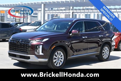 Used 2023 Hyundai Palisade SEL w/ Cargo Package