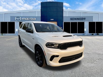 Used 2021 Dodge Durango R/T w/ Technology Group