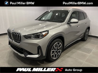 New 2025 BMW X1 xDrive28i w/ Convenience Package