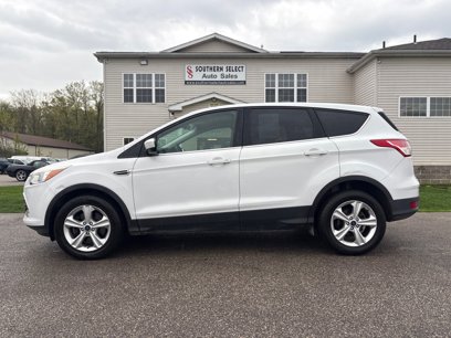 Used 2014 Ford Escape SE