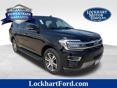 Used 2024 Ford Expedition Limited