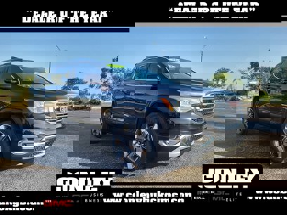 Used 2019 GMC Acadia SLT