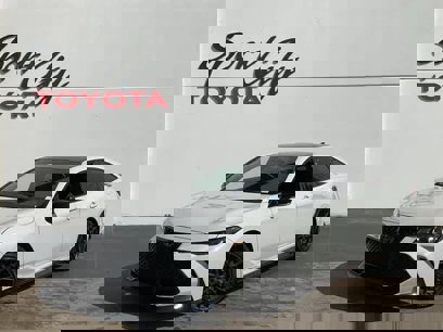 Used 2021 Toyota Avalon TRD