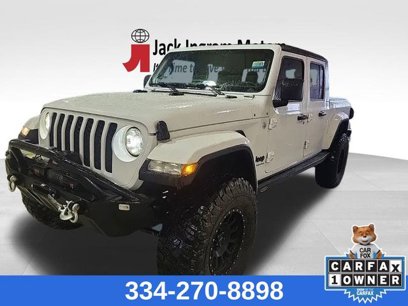 Used 2021 Jeep Gladiator Sport