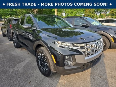 Certified 2024 Hyundai Santa Cruz SEL w/ Activity Package