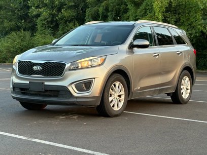 Used 2018 Kia Sorento LX