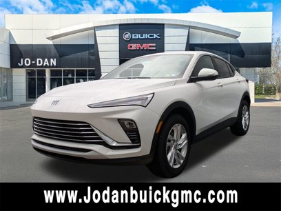 New 2025 Buick Envista Preferred w/ Convenience I Package