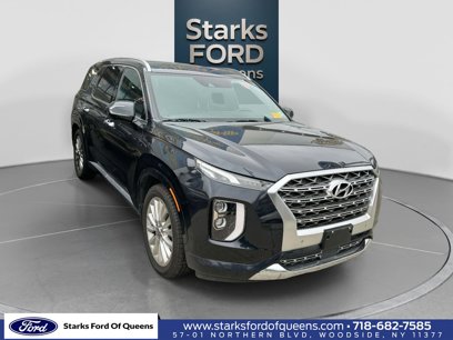 Used 2020 Hyundai Palisade Limited