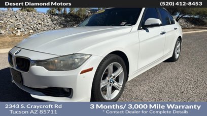Used 2012 BMW 328i Sedan