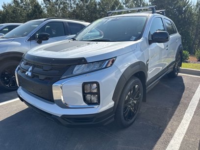New 2024 Mitsubishi Outlander Sport AWD