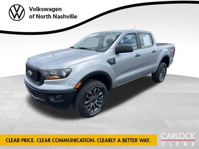 Used 2020 Ford Ranger XL w/ Equipment Group 101A Mid