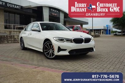 Used 2022 BMW 330i xDrive Sedan w/ Premium Package