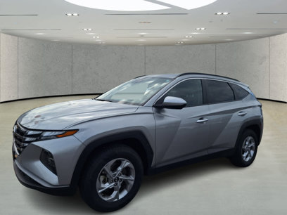 Used 2024 Hyundai Tucson SEL
