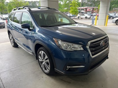 Used 2022 Subaru Ascent Limited w/ Technology Package