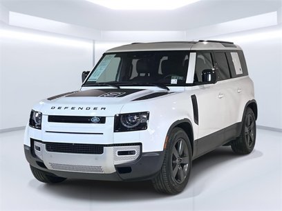 Used 2023 Land Rover Defender 110 S