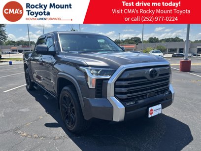 Used 2023 Toyota Tundra Limited