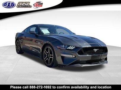 Used 2019 Ford Mustang GT