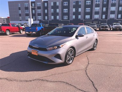 Used 2024 Kia Forte LXS w/ LXS Technology Package