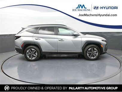 New 2025 Hyundai Tucson SEL