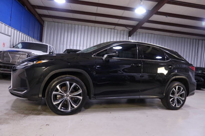 Used 2021 Lexus RX 350 FWD w/ Premium Package