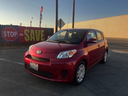 Used 2008 Scion xD