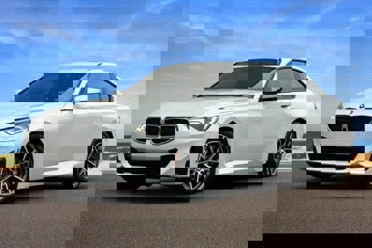 New 2025 BMW 230i xDrive Coupe w/ Premium Package