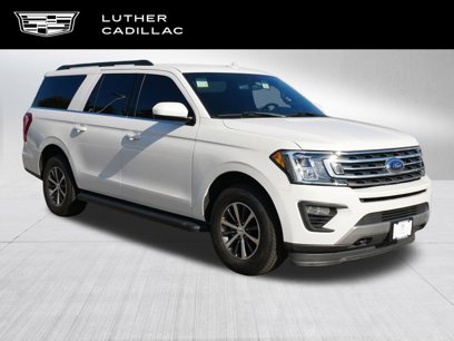 Used 2020 Ford Expedition Max XLT