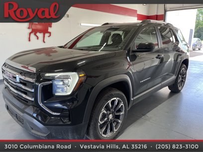 New 2025 GMC Terrain Elevation w/ Elevation Premium Package