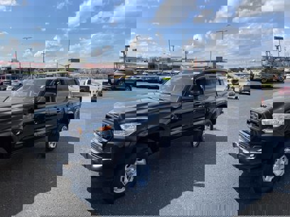 Used 2021 Toyota Tacoma SR
