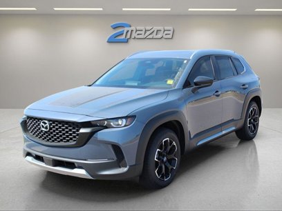 New 2025 MAZDA CX-50 Meridian Edition w/ Cargo Package