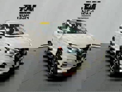 Used 2021 Nissan Rogue Sport SL w/ Premium Package