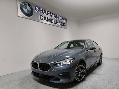 Certified 2024 BMW 228i Gran Coupe w/ Convenience Package