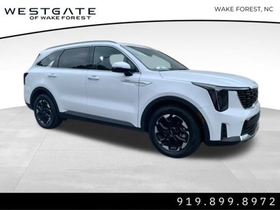 Used 2024 Kia Sorento S