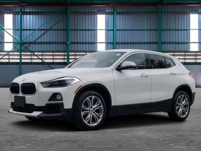 Used 2020 BMW X2 xDrive28i w/ Convenience Package