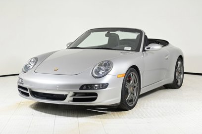 Used 2006 Porsche 911 Carrera S