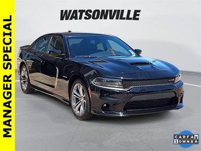 Used 2022 Dodge Charger R/T