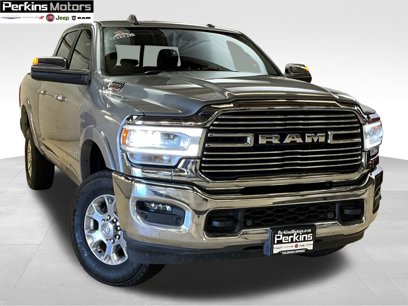 Used 2022 RAM 2500 Laramie