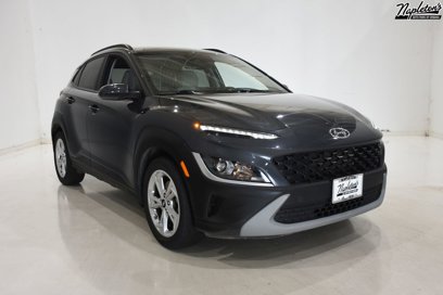 Used 2022 Hyundai Kona SEL w/ Cargo Package