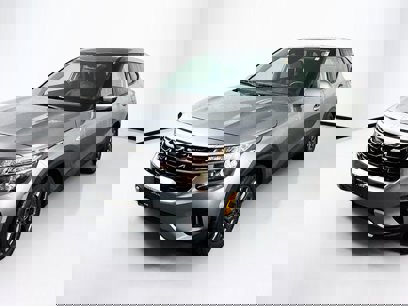 Certified 2024 Kia Seltos LX