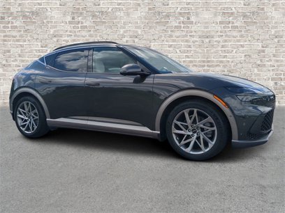 Used 2024 Genesis GV60 Advanced