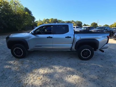 Used 2025 Toyota Tacoma 4x4 Double Cab