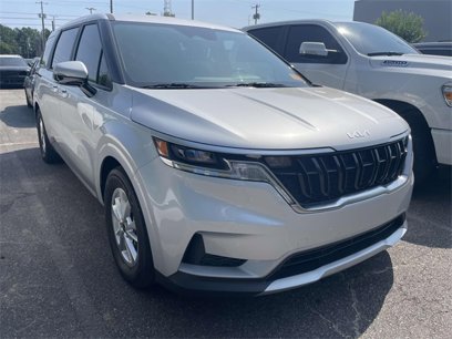 Certified 2023 Kia Carnival LX
