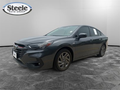 Used 2024 Subaru Legacy Sport